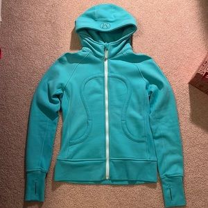 LULULEMON jacket